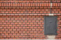 wall brick patterned 0020